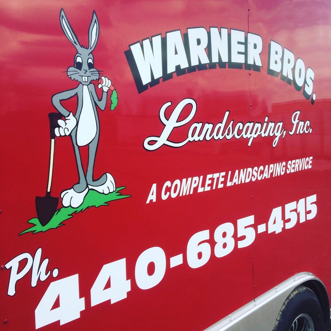 MiddlefieldSign's tweet image. Here’s a trailer we lettered this week. #geauga #chardon #burton #art