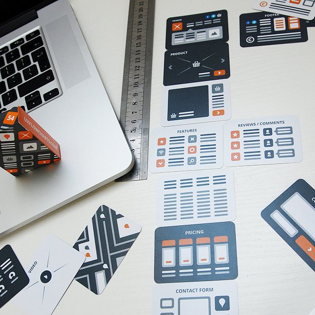 goo.gl/9nRuzV
Buy Two Decks and Get Free Shipping!
#ux #ui #design #css #webdesign #themes #html #webdev #php #GraphicDesign