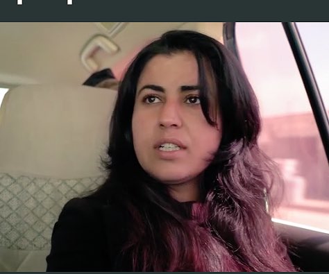 InternationalFéminin on Twitter: "Must see sur @ARTEfr « si la femme réussie, la famille va bien, le pays prospère » la nouvelle maire de #Raqqa Leila Mustafa, 30 ans, femme #kurde, laïque