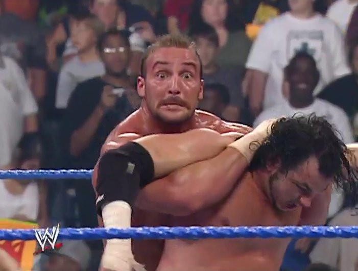 Justin_SofOK's tweet photo. #SD412 #wwe07 https://t.co/L4WVMdN4YR