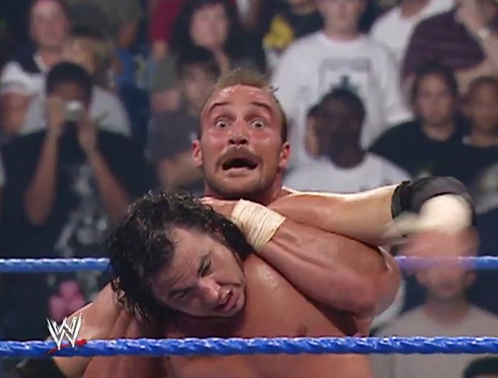 Justin_SofOK's tweet photo. #SD412 #wwe07 https://t.co/L4WVMdN4YR