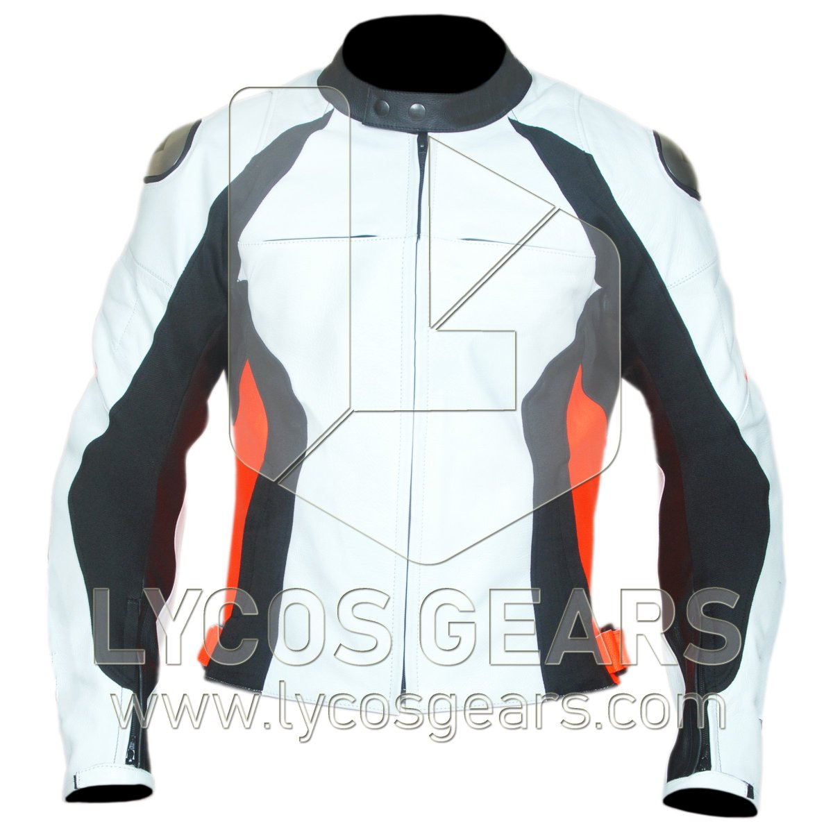 lycosgears's tweet photo. Racing D1 Motorbike Racing Leather Jacket!

Available in All sizes.. With Best Quality leather and LOWEST PRICES!

Shop Now - https://t.co/JsTesKYvco

Variations also available, Your leather choice, Your Design, Your Size, Because YOU are priority!

#lycosgears #motoracing https://t.co/SzB8tf9v52