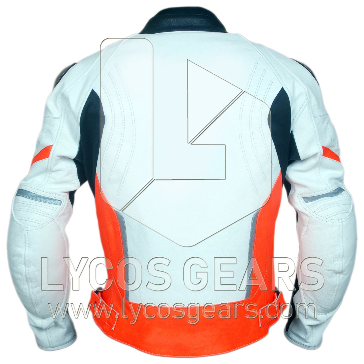 lycosgears's tweet photo. Racing D1 Motorbike Racing Leather Jacket!

Available in All sizes.. With Best Quality leather and LOWEST PRICES!

Shop Now - https://t.co/JsTesKYvco

Variations also available, Your leather choice, Your Design, Your Size, Because YOU are priority!

#lycosgears #motoracing https://t.co/SzB8tf9v52