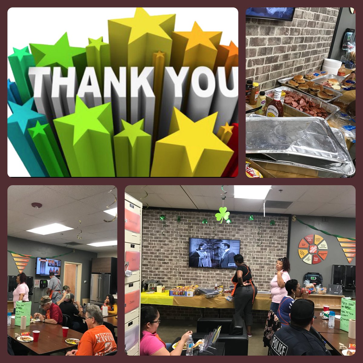 gullatt_hd's tweet image. Thank You #WheatlandWarriors💥🛠 for Driving Sales!!! #FatStacksofCash Enjoy the BBQ!! @gullatt_hd @MASMmatt @JOsborne6505 @Specialtyasm552 @dayvassel @AkinsMel @AmberD___