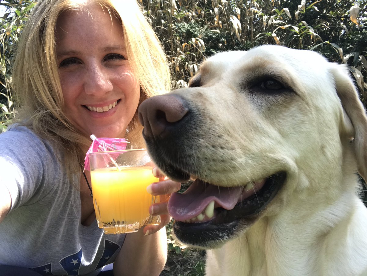 KathieJeffries's tweet photo. Absolutely LOVE #SummerInACup!!!! 🍹💖Enjoying this tropical treat with my adorable Sunshine 😊🌴 #AlohaTrisha @trishayearwood @WilliamsSonoma https://t.co/KG3kRHCZo7
