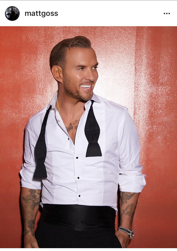 Iriseagain's tweet photo. This guy tho 😍😛☄️ see you at Hyde Park buggerlugs @mattgoss #london #hydepark #mattgoss #mirage #memorymakin ❤️ https://t.co/7T8Zh3HXgm
