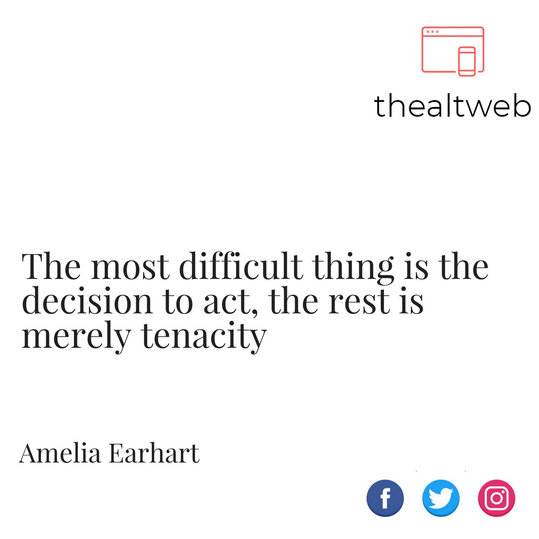 thealtwebmedia's tweet photo. #Work #OfficeWork #Cubicle #Workplace #Money #Jobs #Networking #Infographic #Desk #Quotes #Inspiration #Productivity #TaskMgmt #Goals #Technology #Tech #EdTech #mobile #apps #IT #Business #BrandChat https://t.co/q5zOgyVL5e