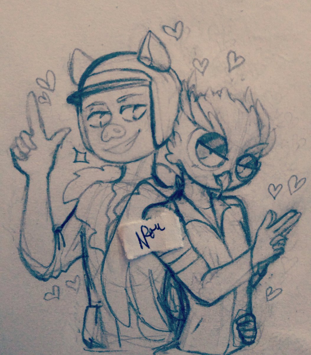 Alian_draws's tweet photo. #tyvan #vancat #traditionalart #art https://t.co/edjBzqfZ5V