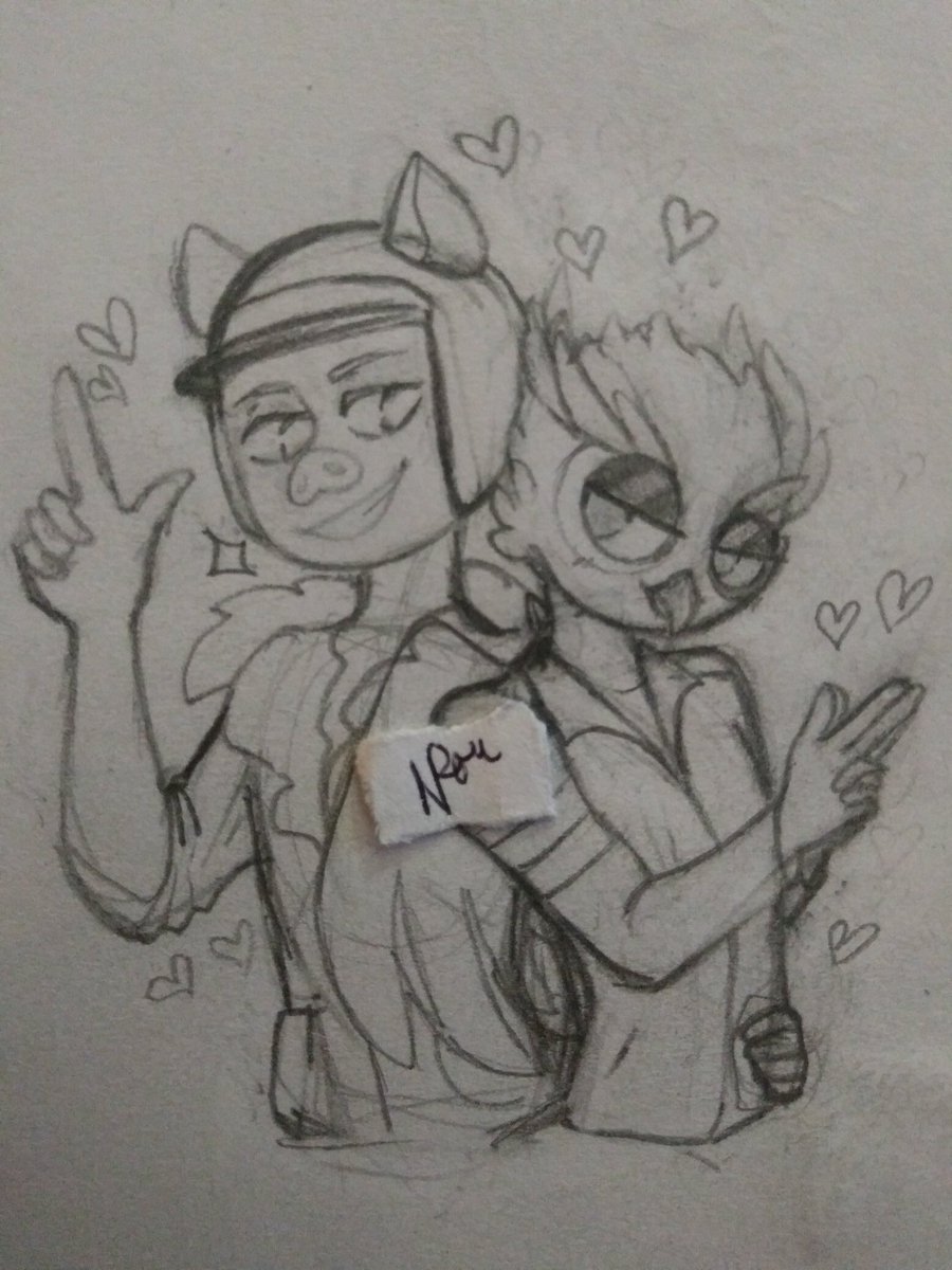 Alian_draws's tweet photo. #tyvan #vancat #traditionalart #art https://t.co/edjBzqfZ5V