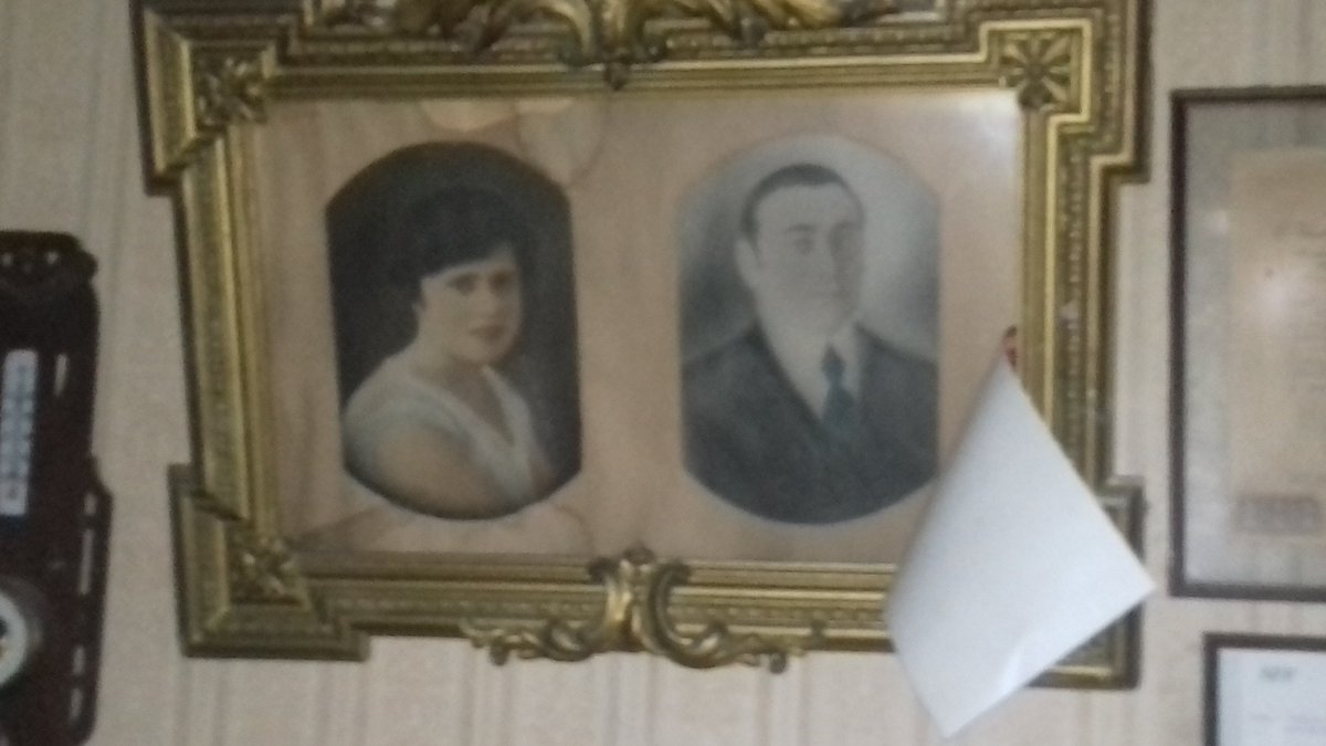LeoSaavedra2's tweet photo. Mis abuelos paternos Rosa Yañez y Luis Saavedra https://t.co/czxsgxK3qN