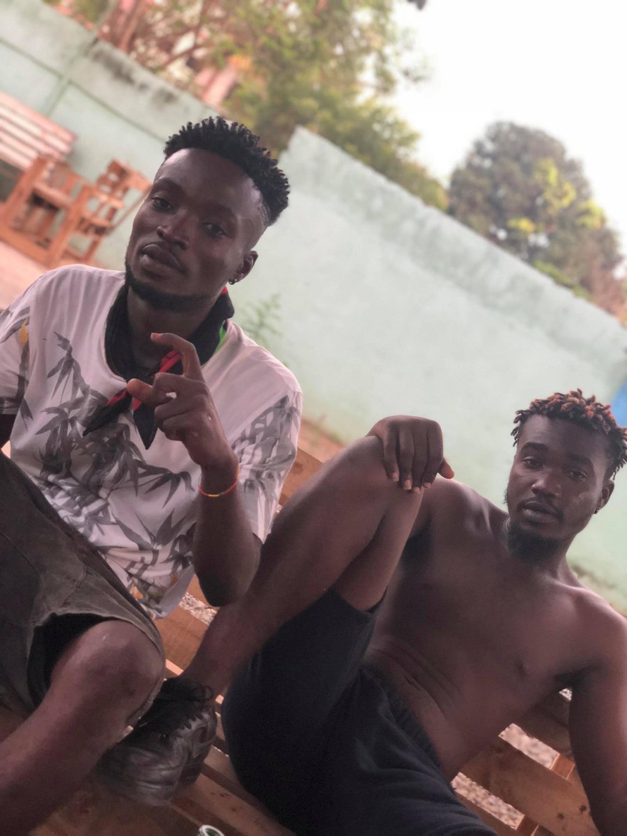 AdiSpartaGOD1's tweet photo. Only Way You Get Respect Is Earn It .. #LocketGang🔐🔥🔥
Being part time homeless and living on the internet is what I do for a living. #99KEYS 🔑🔑

#WEBBY🔥🔥🙏 https://t.co/SMyb9H68yL