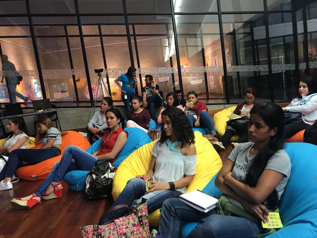 Fiesta del Libro tweet media