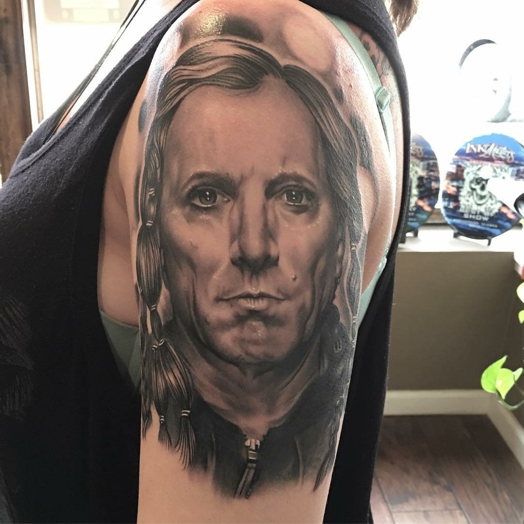 Aggregate more than 52 maynard james keenan tattoo latest incdgdbentre #58 Aggregate more than 52 maynard james keenan tattoo latest incdgdbentre