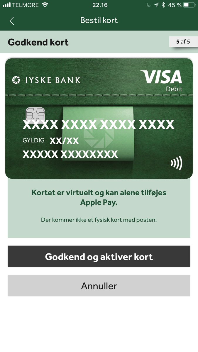 Jyske Bank On Twitter