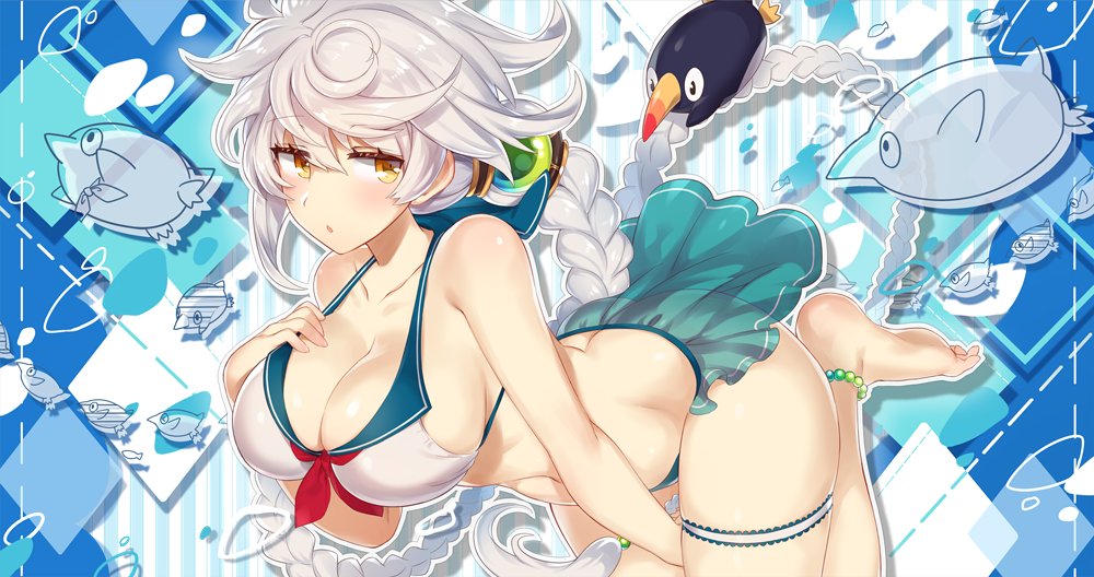 IUNRYUU's tweet photo. ❝Uɴryυυ clαѕѕ αιrcrαғт cαrrιer, Uɴryυυ, нαѕ αrrιved.  ιт'ѕ ɴιce тo мeeт yoυ.❞

[♡]Noт ɴew тo cнαrαcтer.
[♡]Noт ɴew тo Rp.
[♡]Lewd αѕ нell.
[♡]Few lιмιтѕ.
[♡]Moѕтly Sυвмιѕѕιve.
[♡]Opeɴ DMѕ.
#LewdRp, cαɴ вe ɴoɴlewd αѕ well.

Lιĸeѕ αɴd reтweeтѕ αre ɢreαтly αpprecιαтed. ♡ https://t.co/iqL5cN3wgy