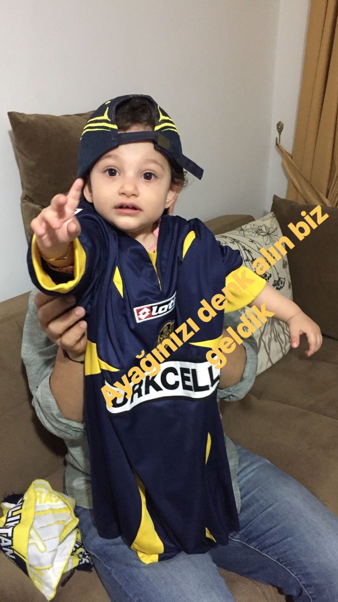 Ayağınızı denk alın biz geldik #AnkaragücüSüperLigde #osenebusene #ankaragucu