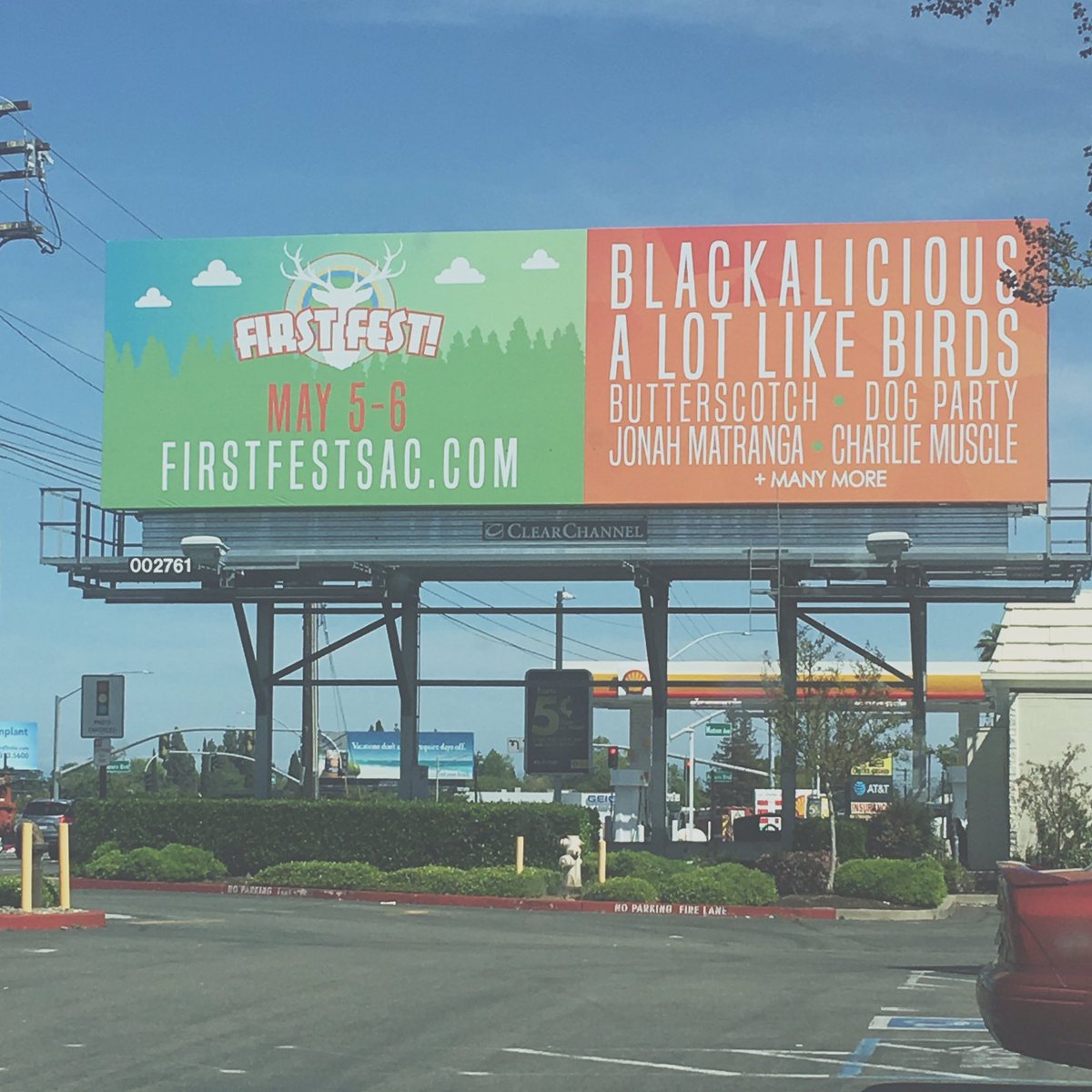 A Lot Like Birds (@alotlikebirds) on Twitter photo Look dad, we on a mf billboard ππ»
Our last show at <a href="/FirstFestSac/">First Festival</a> is about a week out. <a href="/kurttravis/">kurt travis</a> will be there, your mom said she's coming, lets have us one last party
Tickets: firstfestsac.com/tickets Look dad, we on a mf billboard ππ»
Our last show at <a href="/FirstFestSac/">First Festival</a> is about a week out. <a href="/kurttravis/">kurt travis</a> will be there, your mom said she's coming, lets have us one last party
Tickets: firstfestsac.com/tickets