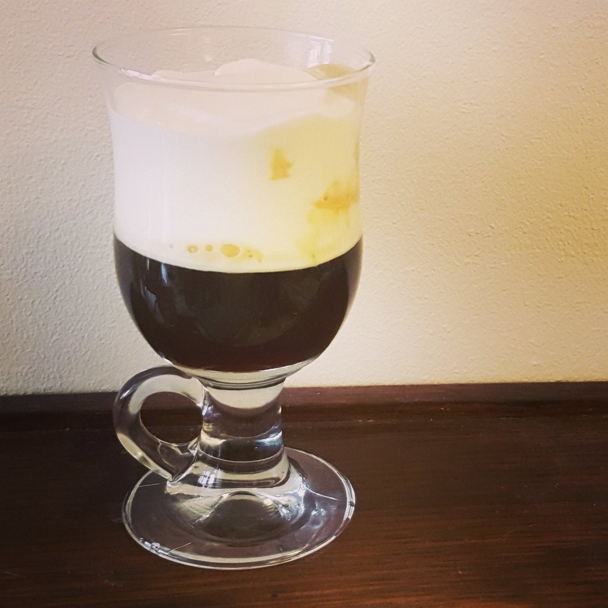 Duplicate3D's tweet image. Got me some awesome new irish coffee glasses on Kingsday. Chears!

#irish #irishcoffee #kingsday #coffee #chears #foodporn #delicious #irishwhiskey #whiskey #jameson #awsome #Amsterdam