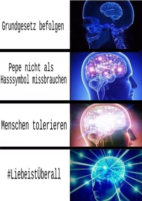 KindofCurly's tweet photo. @VotexH #Liebeistüberall auch in dir https://t.co/v0w0ZcGMcs