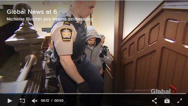 ViewsHeadlines's tweet photo. Nicholas Butcher guilty of Kristin Johnston murder – Photos, updates
https://t.co/QTbOwDz14e https://t.co/F63br2ASAD
