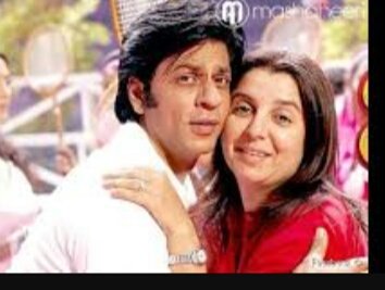 mananahla's tweet photo. My lovely couple 💑🌟😘
@iamsrk ♥️ @TheFarahKhan 💋
#SRK #FarahKhan God bless your beautiful friendship Ameen
LOVE YOU BOTH 💕💕💕 https://t.co/4cMjpncT0t