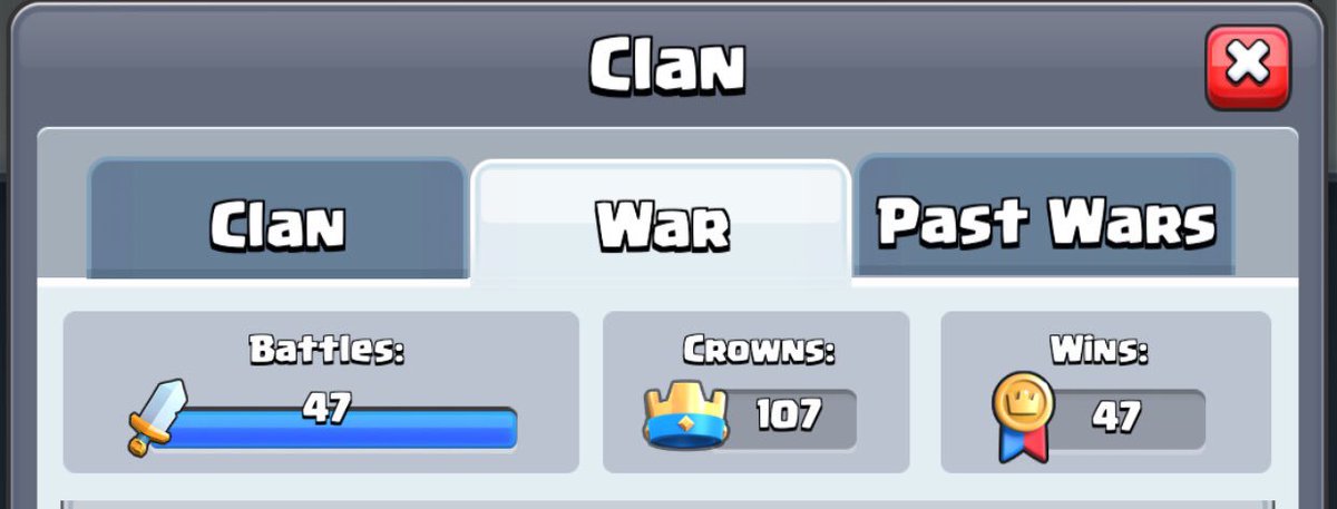 Perfection. We will get 50 next time 💪