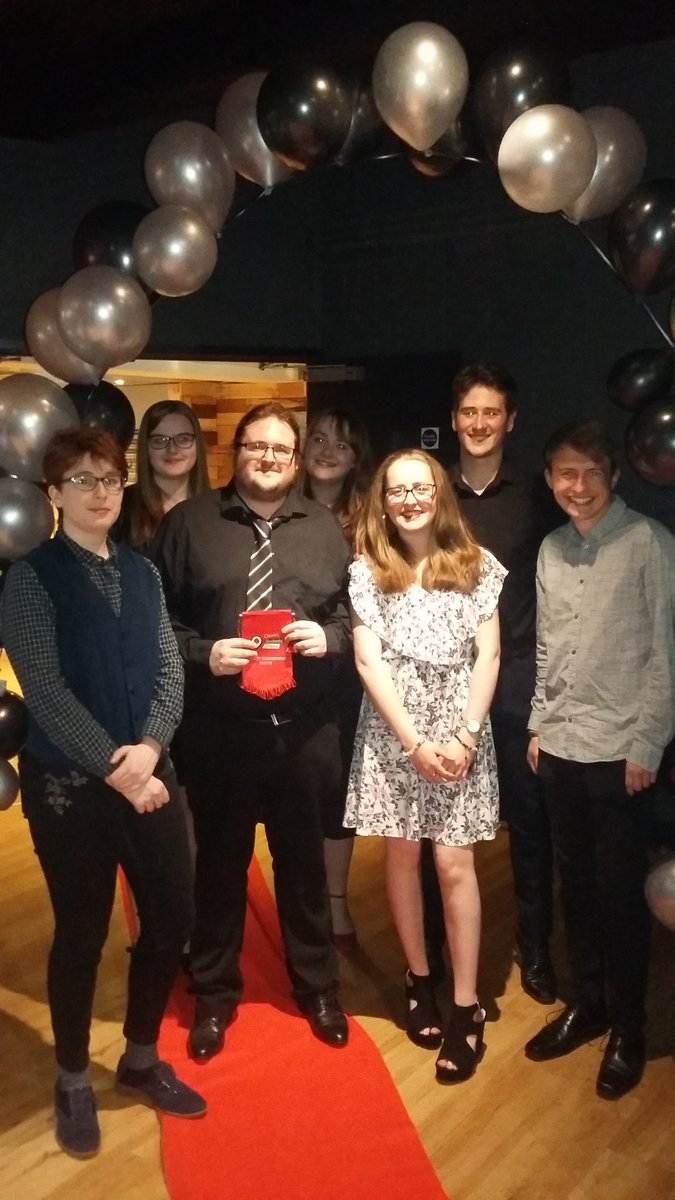 UOC Marvel Society tweet media