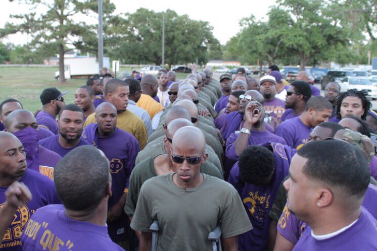 RChinyoung's tweet photo. 8 years in the Frat! #BossBetaSigma https://t.co/cqoVtoJeYJ