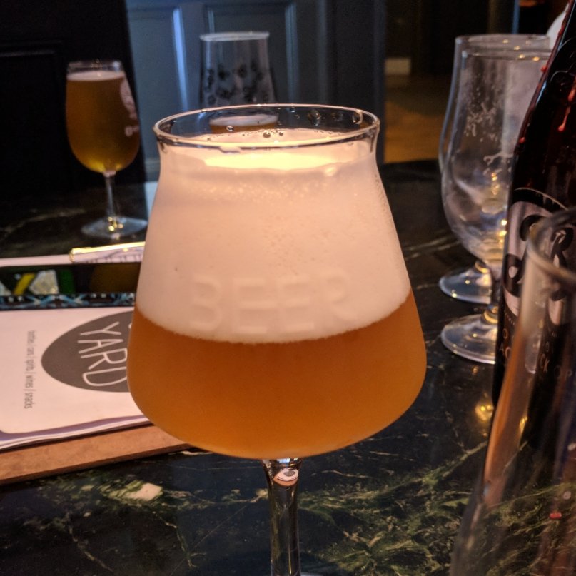 KFurie's tweet image. Koelschip Scullion #scullionpour