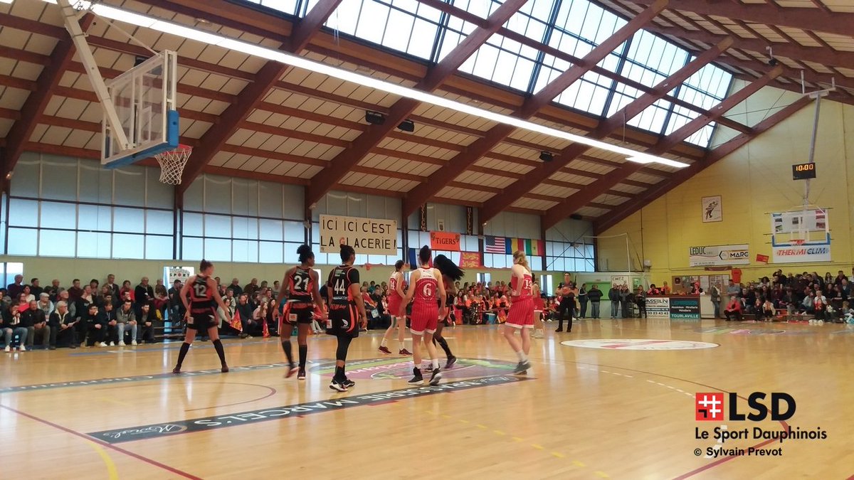 #PlayOffs #NF1 : Le #BCTM craque à la fin bit.ly/2FpuTGX