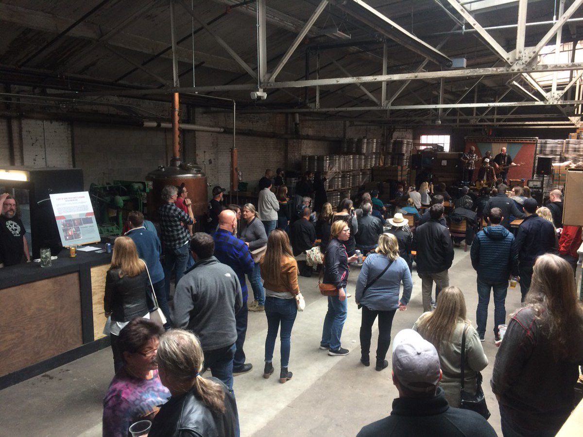 Media Tweets by BrewMaster (MotorCityBeer) Twitter