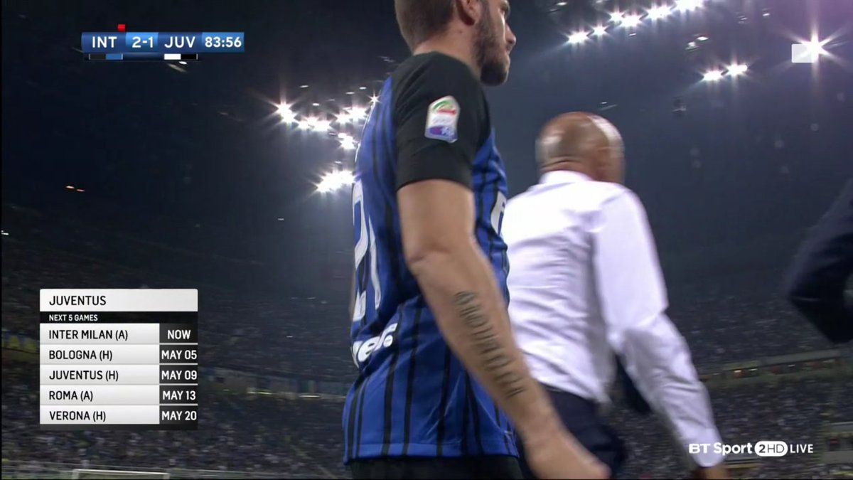 The 30 Yarder tweet media