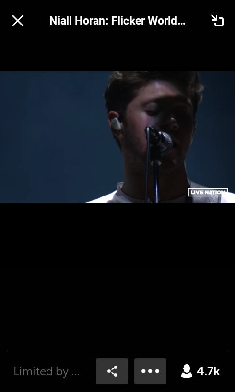 Abby74108740's tweet image. @NiallOfficial thank you for making me smile and making me happy. I wish I could tell you what you have done for me.. ILYSM #Tilltheend #crazymofo #FlickerTourLive #FlickerWorldTourAmsterdam #Idol