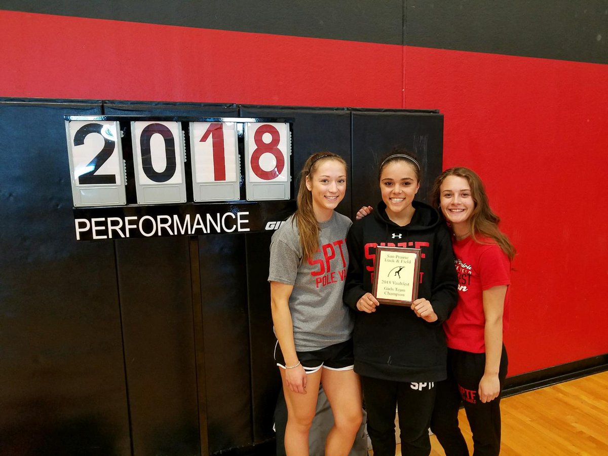 SP East Track & Field tweet media