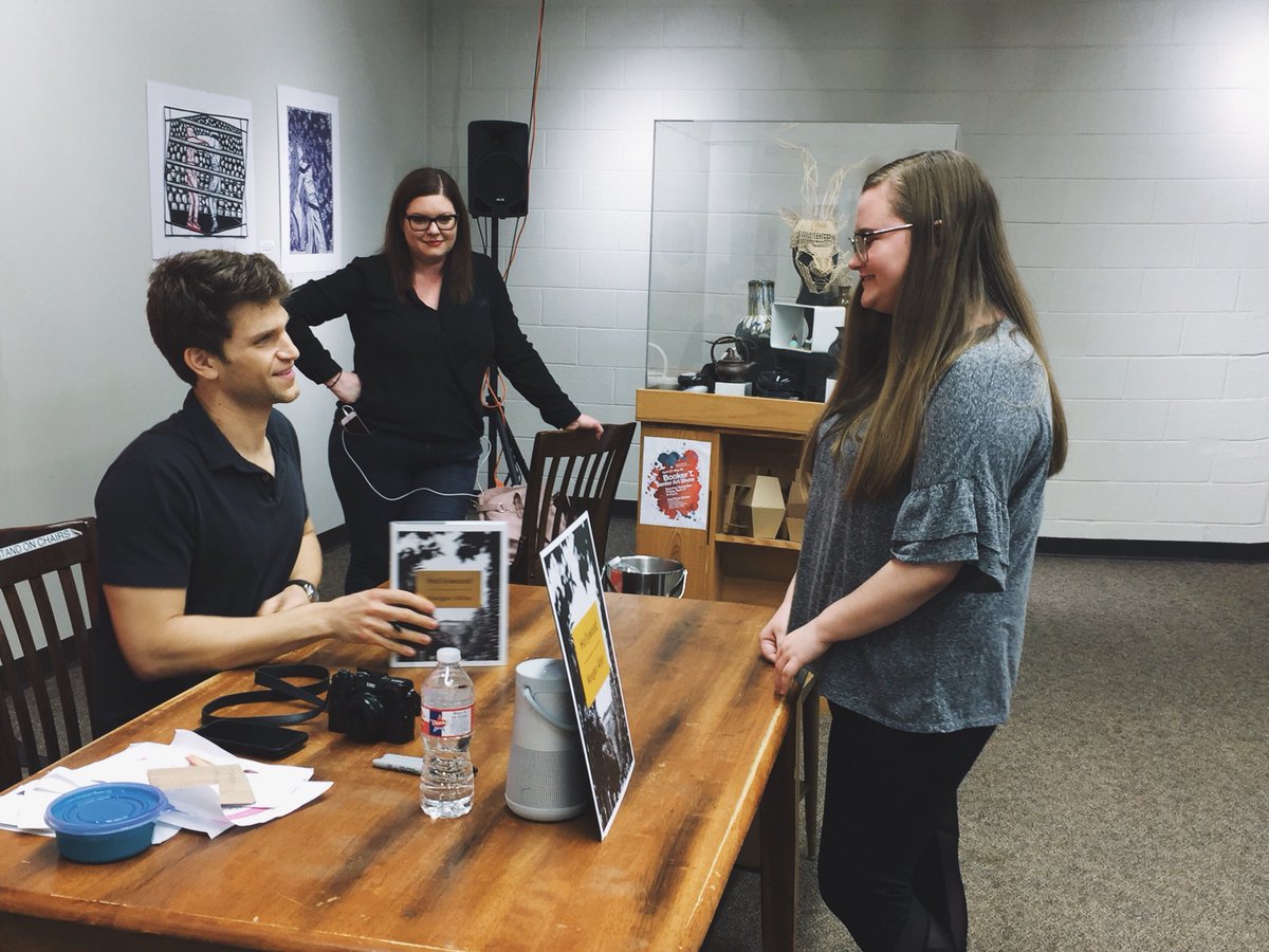 madclaine's tweet photo. spencer i’m stealing your man.
but also @keeganallen is the nicest human ever i am dead https://t.co/mq4Rk67HSq