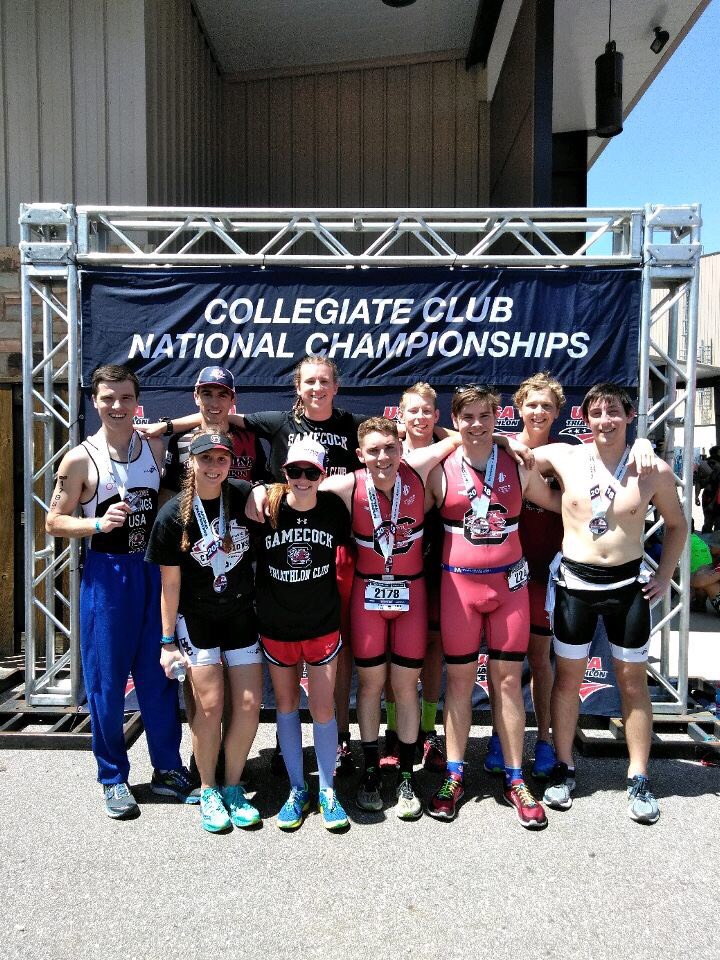 Nationals 2018 was an awesome way to cap off a great spring 2018 season! Til next year, <a href="/usatriathlon/">USA Triathlon</a>