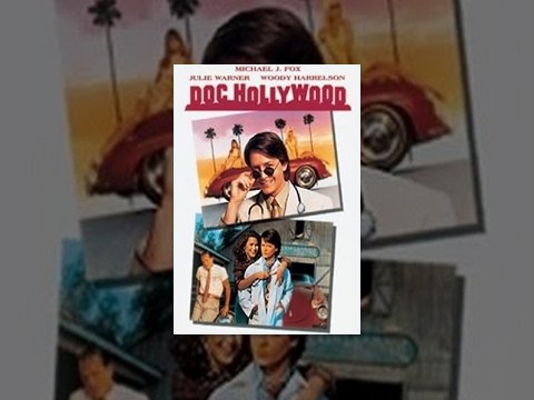 luvagingparents's tweet photo. Doc Hollywood - VIDEO-> https://t.co/xfqPAOVVJh https://t.co/gqh4f4dC1H