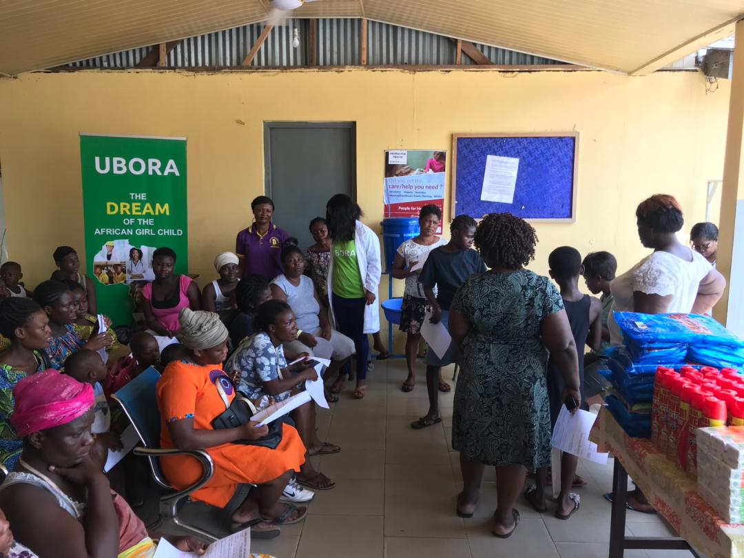 inspirations81's tweet photo. #ReadyToBeatMalaria 
#UBORAFOUNDATION https://t.co/00SJlolvDE