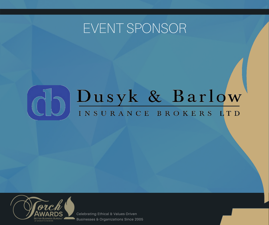 BBBcentralcan's tweet photo. A big thank you to @saskinsurance for helping BBB celebrate ethical businesses, organizations, and students in Saskatchewan. Thank you for your generosity in supporting BBB's 2018 Torch Awards for Ethics and Students of Integrity event. #bbbsktorch #proudlocalethical https://t.co/Cv74VrA18n