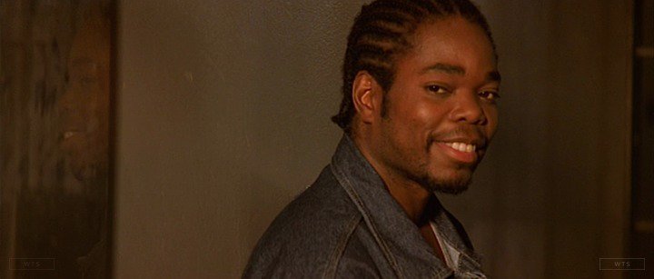 Gabriel Casseus turns 46 today, happy birthday! What movie is it? 5 min to answer! 