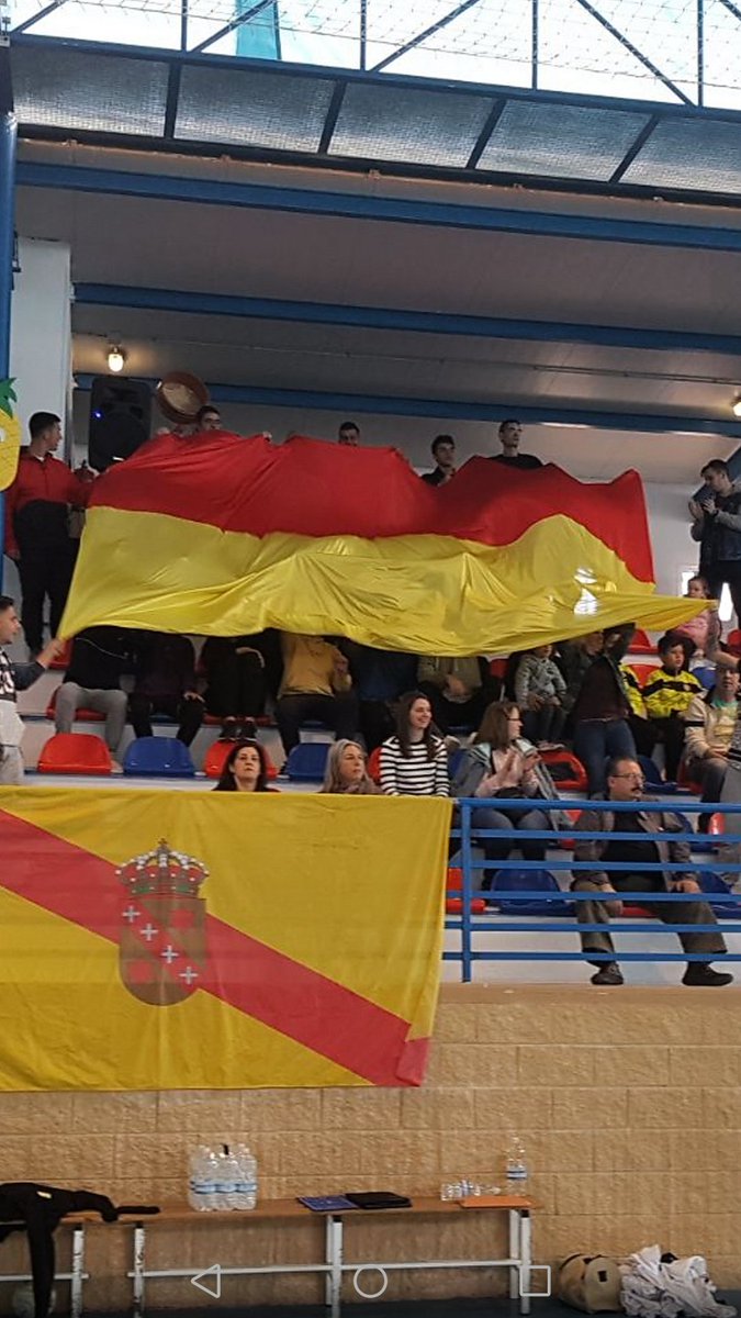 Cobisa Futsal tweet media