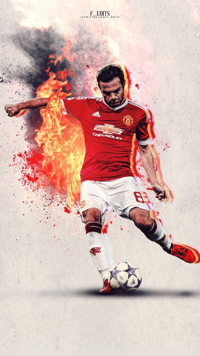 Happy Birthday Juan Mata 