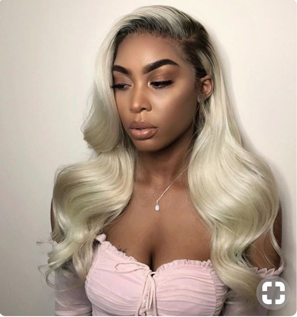 Ashblondehighlights Hashtag On Twitter