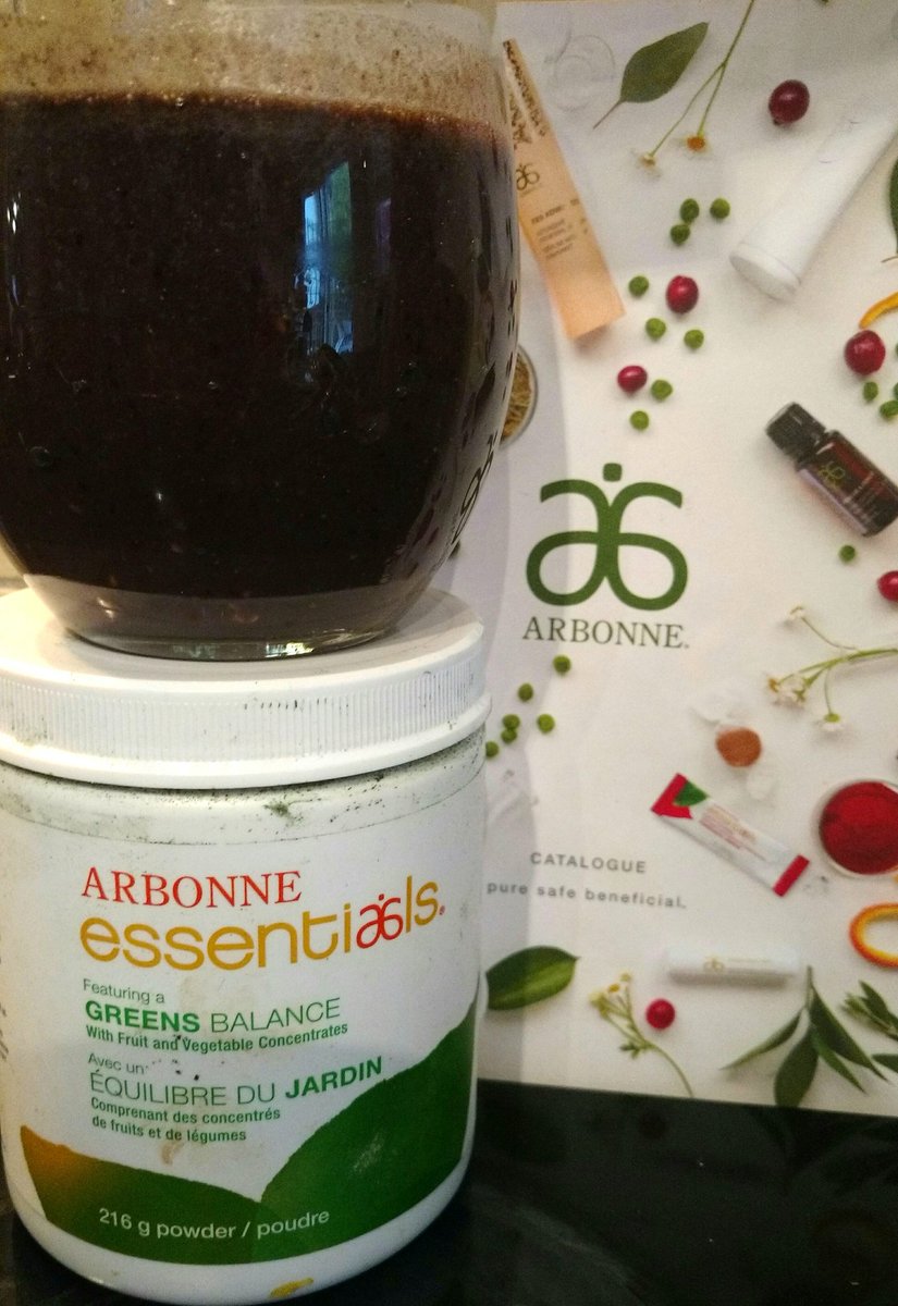 Afternoon delight #greensbalance #eatyourveggies #healthyliving #antioxidants #fibre #phytonutrients #pure #cleaningredients #nongmo #vegan #getyourgreens #fueledbyarbonne