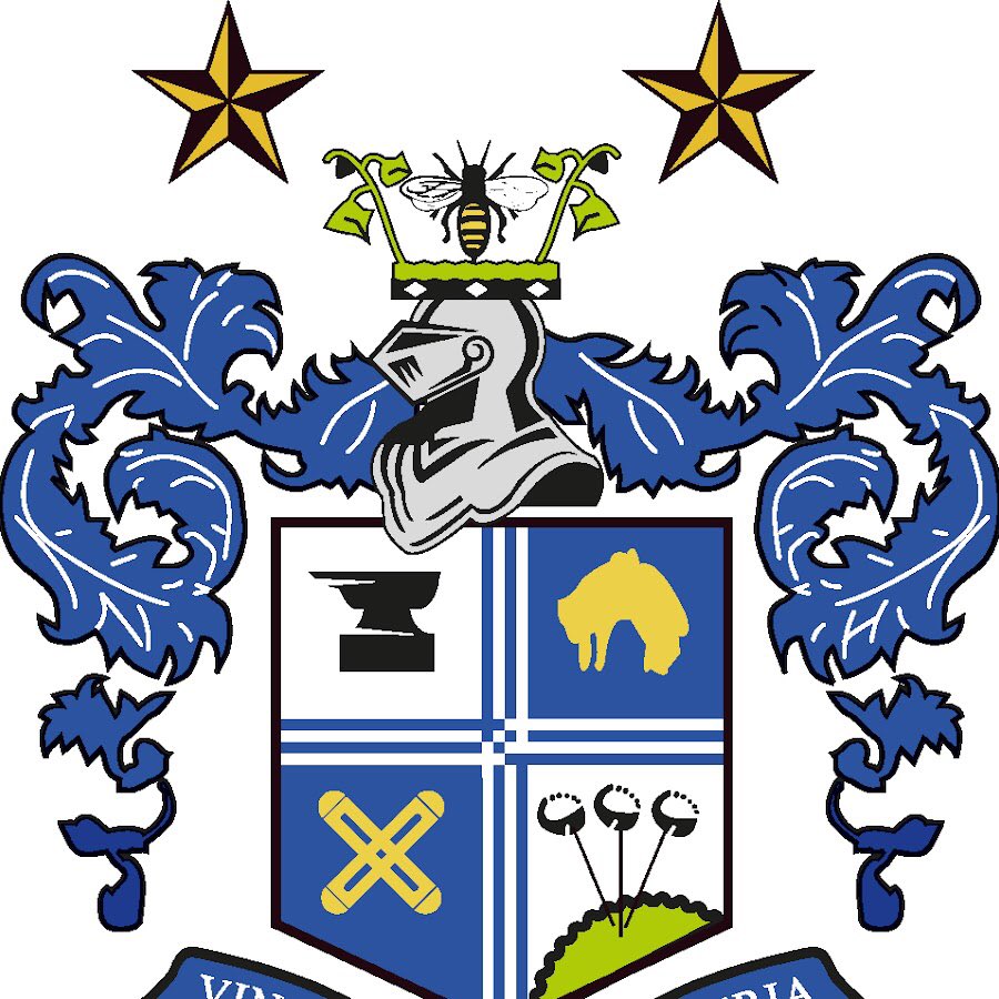 Bury FC are relegated to the skybet championship league 2 #BFC #buryFC