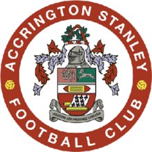 Accrington Stanley have been promoted to league 1 as champions #ASFC