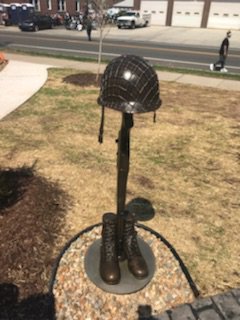 Borinqueneers Monument &amp; Park Unveiling Ceremony from earlier today in New Britain, Connecticut. youtube.com/watch?v=_7u8WX…
Great job to all of those individuals,organizations who contributed to this achievement. We challenge you to organize a Borinqueneers tribute in your community
