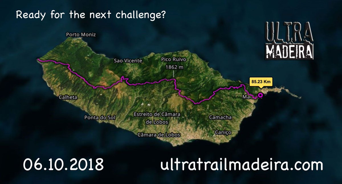 Are you ready for your next challenge?
//
Êtes-vous prêt pour votre prochain défi?
//
Está preparado para o seu próximo desafio?

<a href="/madeira_islands/">Madeira Islands</a> <a href="/turismoportugal/">Turismo de Portugal</a> 
#mot #madeiraoceantrails #ultramadeira #trailrunning #madeiraisland #madeira #machico #ultratrail #crossing #island