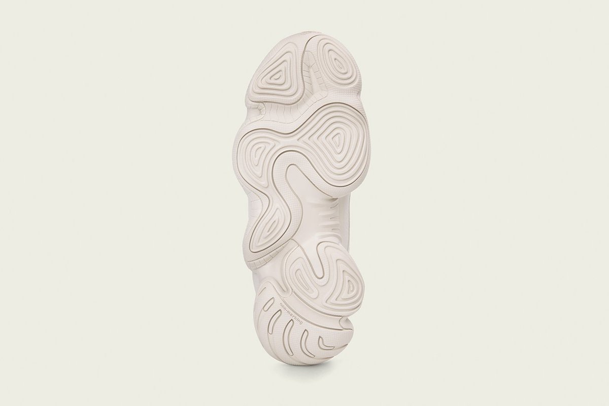 Sneakslike's tweet photo. Adidas Yeezy Boost 500 'Blush' 
Get your pairs ☞ https://t.co/kOfzCmfGPc https://t.co/KUDYFLJF21