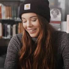 art_mohn's tweet photo. Soft queen of beanies
#Skam #EvaMohn https://t.co/Gz6tvAXzLP
